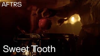 Trailer: Sweet Tooth | Directed by Shannon Ashlyn (MA, 2018)