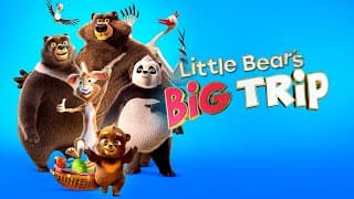 UK Trailer