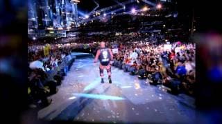 WrestleMania XXX is coming to New Orleans