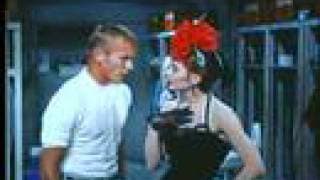 Damn Yankees! - Trailer (1958)
