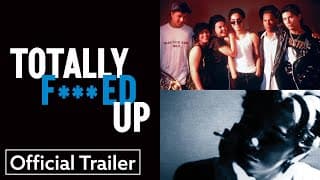 Official Trailer