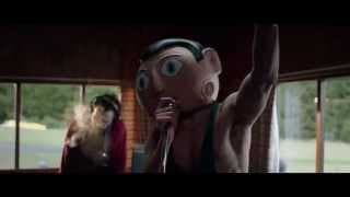 Official US Trailer