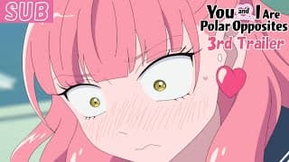 3rd Trailer [ENG SUB]