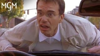Kate Runs Into Terry