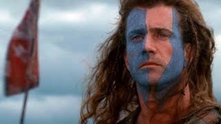 Official Trailer: Braveheart (1995)