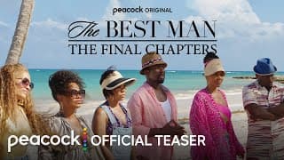 Official Teaser