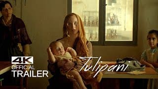 TULIPANI, LOVE, HONOUR AND A BICYCLE Official Trailer (2017)