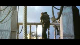 Tears of Steel - Teaser