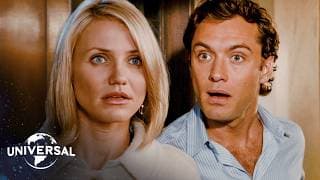 Amanda Meets Graham's Girls