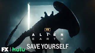 Official Teaser - Save Yourself