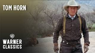 Hunting Down Cattle Thieves