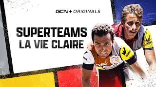 Superteams: La Vie Claire