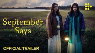 Official Trailer [Subtitled]