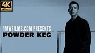 BMW Films "Powder Keg" (Remastered in 4K) S01E05