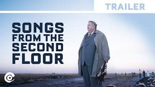 Official International Trailer