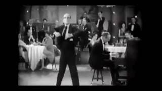 Al Jolson – On Top of the World (The Singing Fool 1928 Clip)
