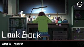 Official Trailer 2 [Subtitled]