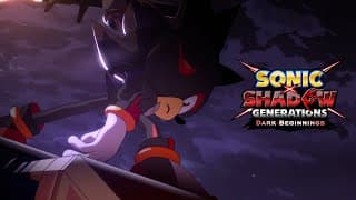 Teaser Trailer