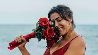 ROSA'S WEDDING - Official HD Trailer - A film by Icíar Bollaín