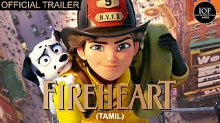 Official Tamil Trailer