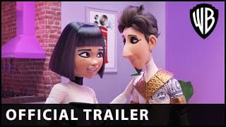 Official Trailer 2
