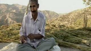 Hashish in Marocco
