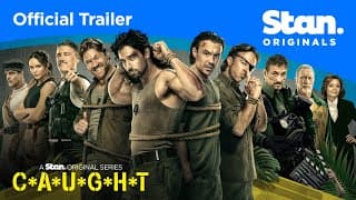 Official Trailer