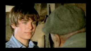 Zac Efron DERBY STALLION TRAILER