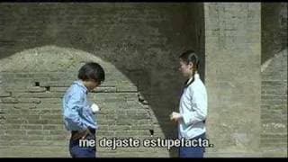 Platform (Zhantai) Dir. Jia Zhangke, 2000