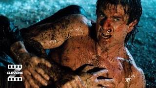 Riggs vs. Joshua
