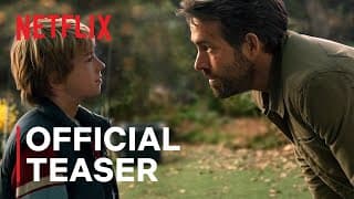 Official Teaser