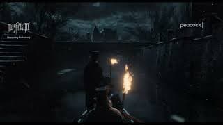 Streaming Now on Peacock