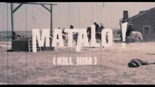 Matalo! (1970) Trailer
