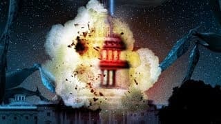Trailer: H.G. Wells' War of the Worlds