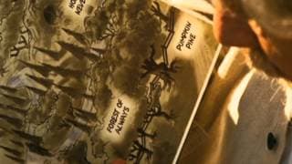 Neverwas - Trailer