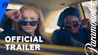 Queenpins | Official Trailer | Paramount+