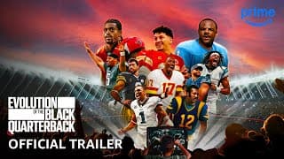 Official Trailer