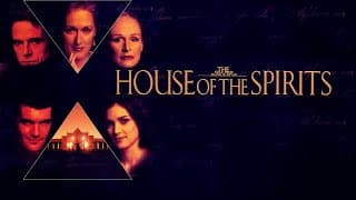 The House of the Spirits (1993) - Trailer