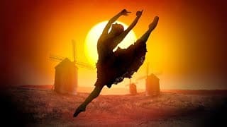 Don Quixote (The Royal Ballet) trailer