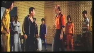 Chinese Stuntman Opening