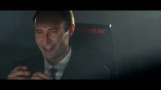 Chaank Armaments Scene | Death Machine (1994)