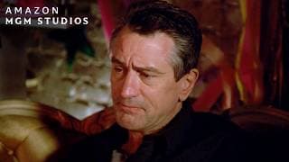 Walt Opens Up To Rusty