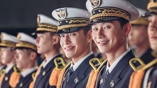 MIDNIGHT RUNNERS - Teaser trailer