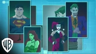 Clip "Uncovering Hush's Plans" Clip