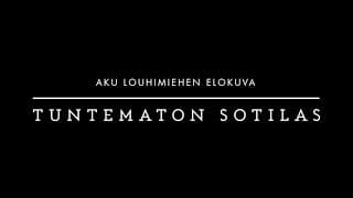 Tuntematon sotilas -teaser trailer