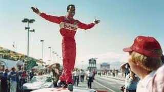 UPPITY: The Willy T. Ribbs Story
