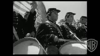 The Red Badge of Courage Trailer