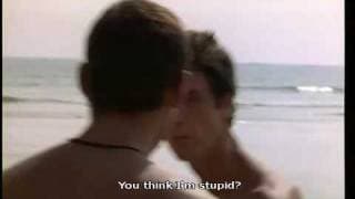 PRESQUE RIEN UK TRAILER (Peccadillo Pictures)