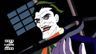 The Joker and Jason’s Final Confrontation