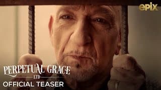 Perpetual Grace, LTD - Trailer